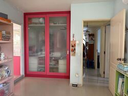 Blk 275C Wenya (Jurong West), HDB 5 Rooms #575843951